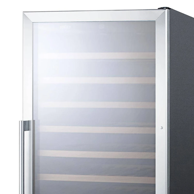 102-Bottle Single Zone Wine Cellar