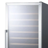 102-Bottle Single Zone Wine Cellar