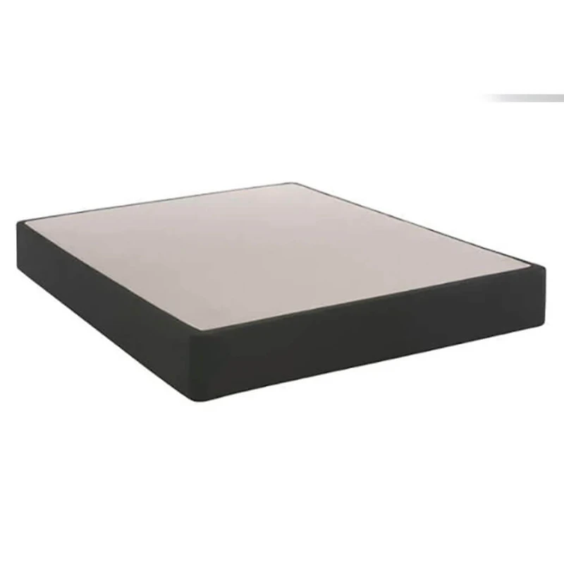 9 inch Foundation Mattress - California King