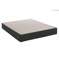9 inch Foundation Mattress - California King