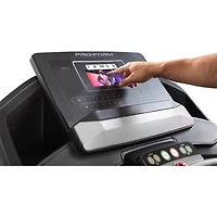 Carbon T7 Treadmill - OPEN BOX