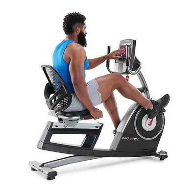 Pro C10R Bike - OPEN BOX