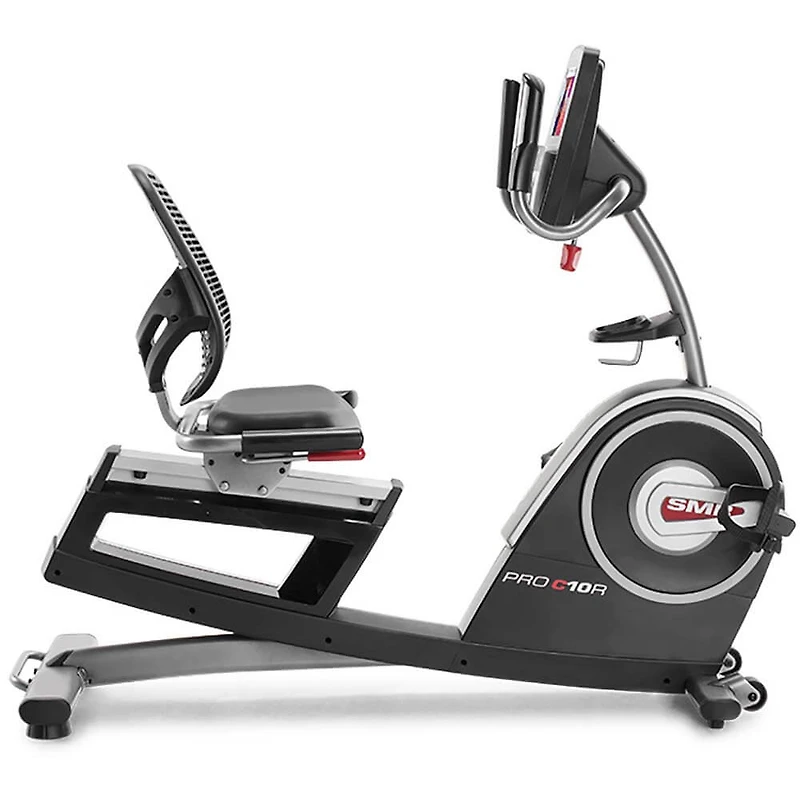 Pro C10R Bike - OPEN BOX