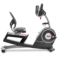 Pro C10R Bike - OPEN BOX