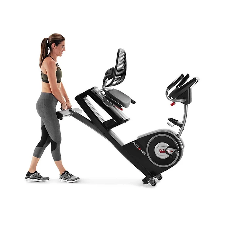 Pro C10R Bike - OPEN BOX