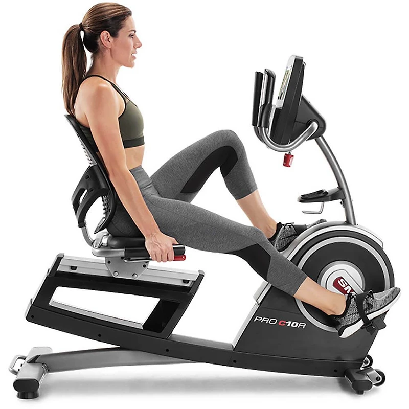 Pro C10R Bike - OPEN BOX