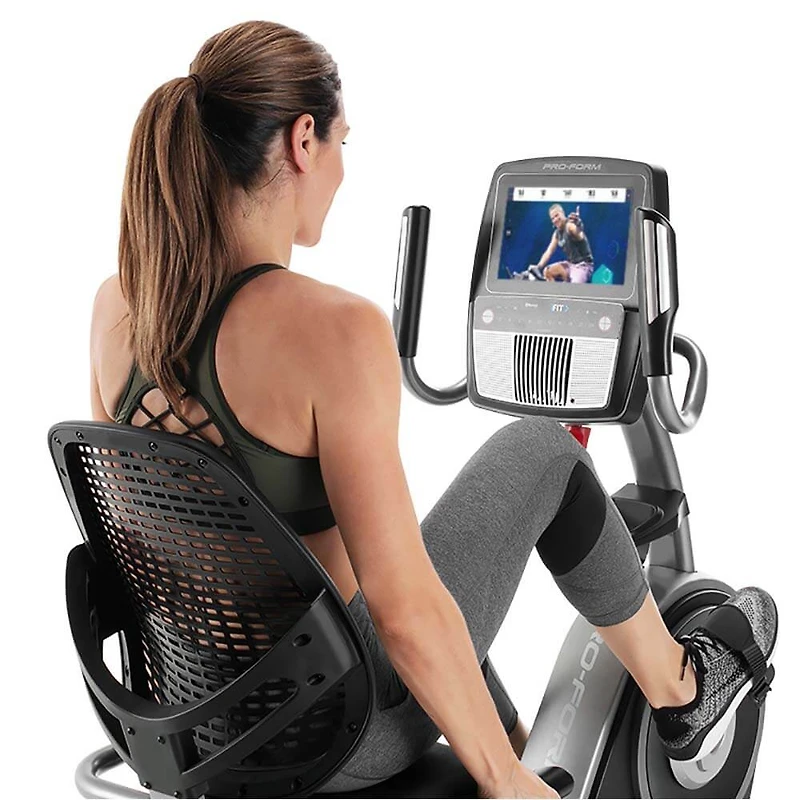 Pro C10R Bike - OPEN BOX