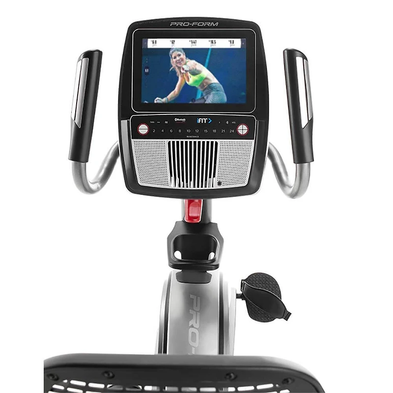 Pro C10R Bike - OPEN BOX