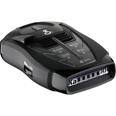 RAD 480i Radar and Laser Detector