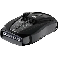 RAD 480i Radar and Laser Detector