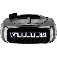 RAD 480i Radar and Laser Detector