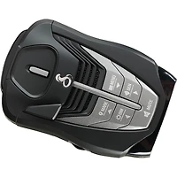 RAD 480i Radar and Laser Detector