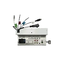 6.8 inch DVD/CD Receiver 