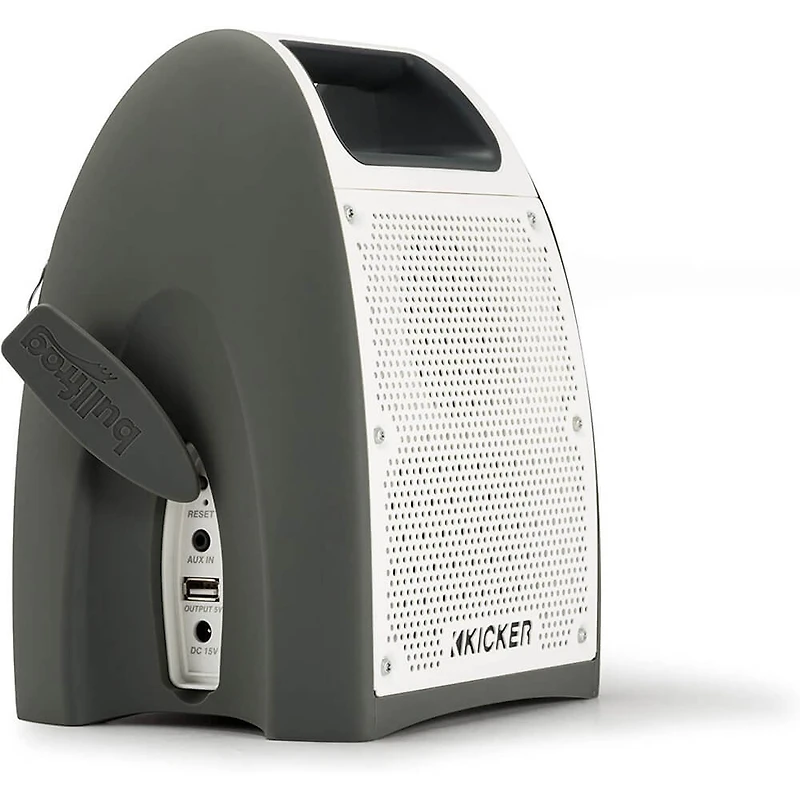 Bullfrog BF200 Portable Bluetooth Speaker - OPEN BOX