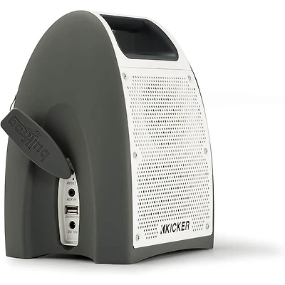 Bullfrog BF200 Portable Bluetooth Speaker - OPEN BOX