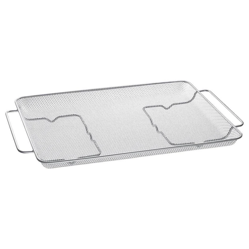 6.3 Cu. Ft. Black Stainless Slide-in Electric Range