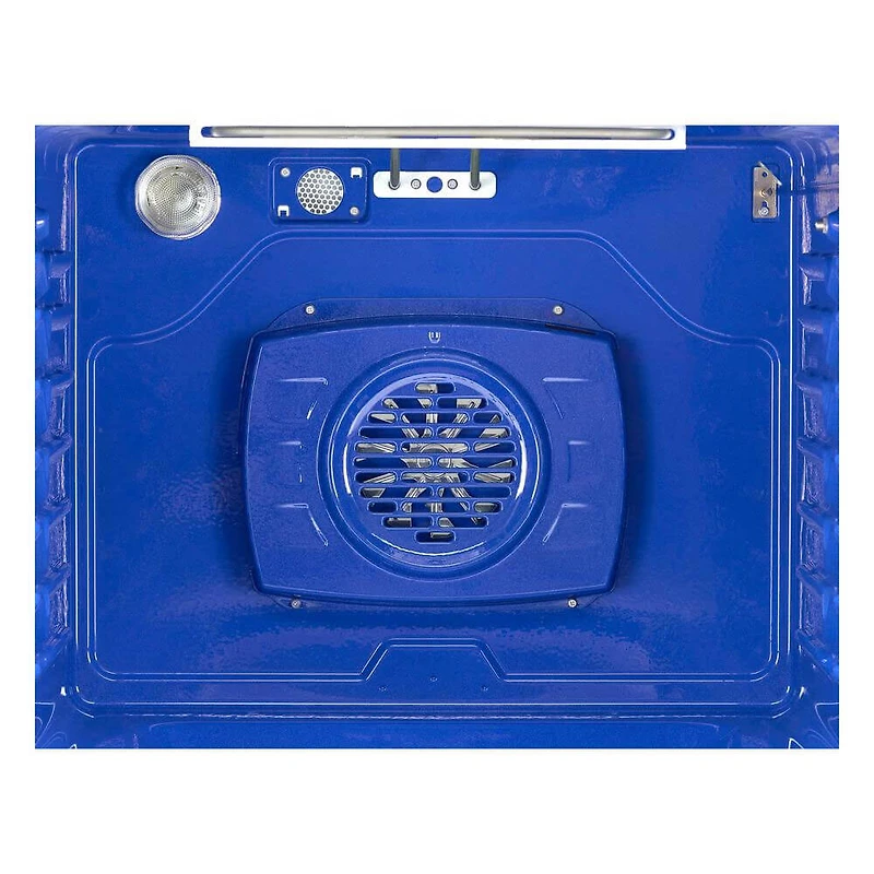 6.3 Cu. Ft. Smart wi-fi Enabled Electric Slide-in Range with ProBake Convection® - OPEN BOX