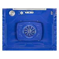 6.3 Cu. Ft. Smart wi-fi Enabled Electric Slide-in Range with ProBake Convection® - OPEN BOX