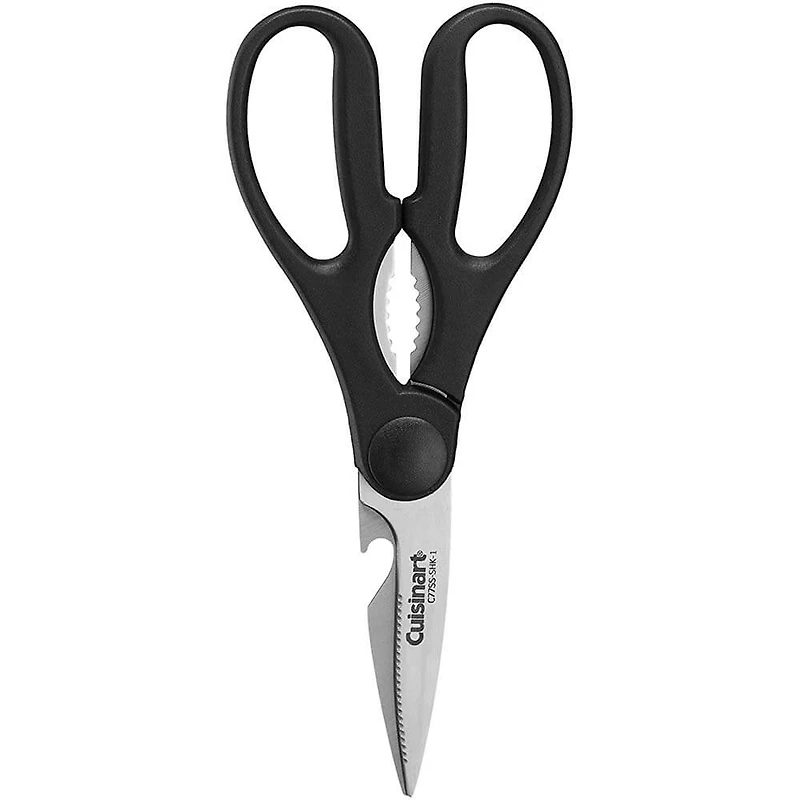 15PK 15-Piece Stainless Steel Hollow Handle Cutlery Block Set