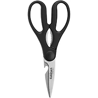 15PK 15-Piece Stainless Steel Hollow Handle Cutlery Block Set