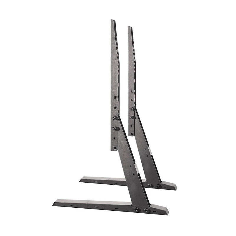 40 inch To 70 inch Adjustable TV Stand - OPEN BOX