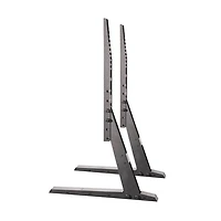 40 inch To 70 inch Adjustable TV Stand - OPEN BOX