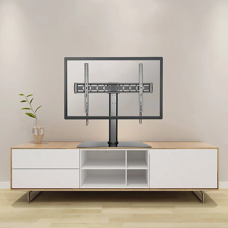 40 inch - 86 inch Table Top TV Stand