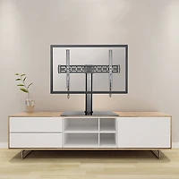 40 inch - 86 inch Table Top TV Stand
