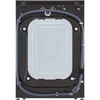 4.5 Cu. Ft. Ultra Large Capacity Front Load Smart Washer with TurboWash 360