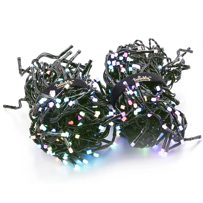 400 RGB LED String – Generation II