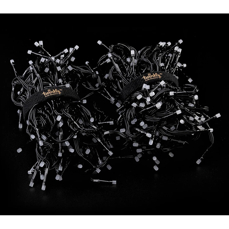 400 RGB LED String – Generation II