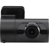 Dual-View Smart Dash Cam with Rear-View Accessory Camera