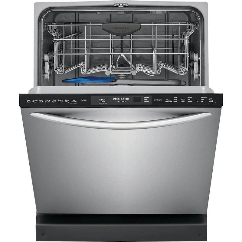 24 inch Built-In Dishwasher - OPEN BOX