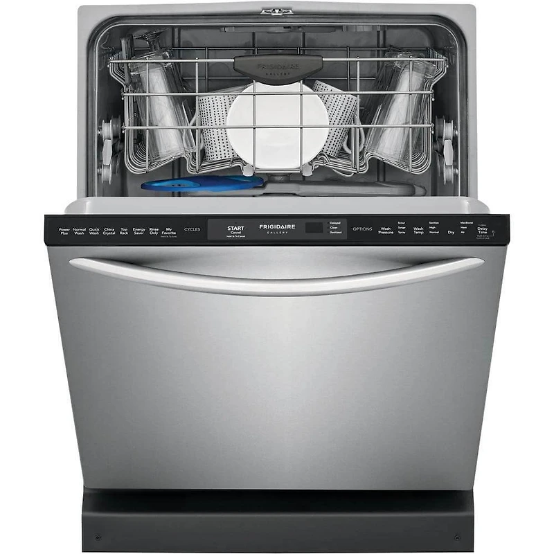24 inch Built-In Dishwasher - OPEN BOX