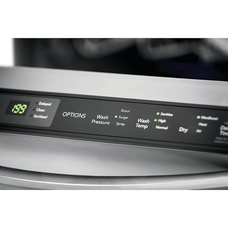 24 inch Built-In Dishwasher - OPEN BOX