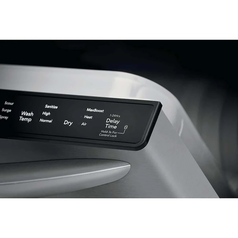 24 inch Built-In Dishwasher - OPEN BOX