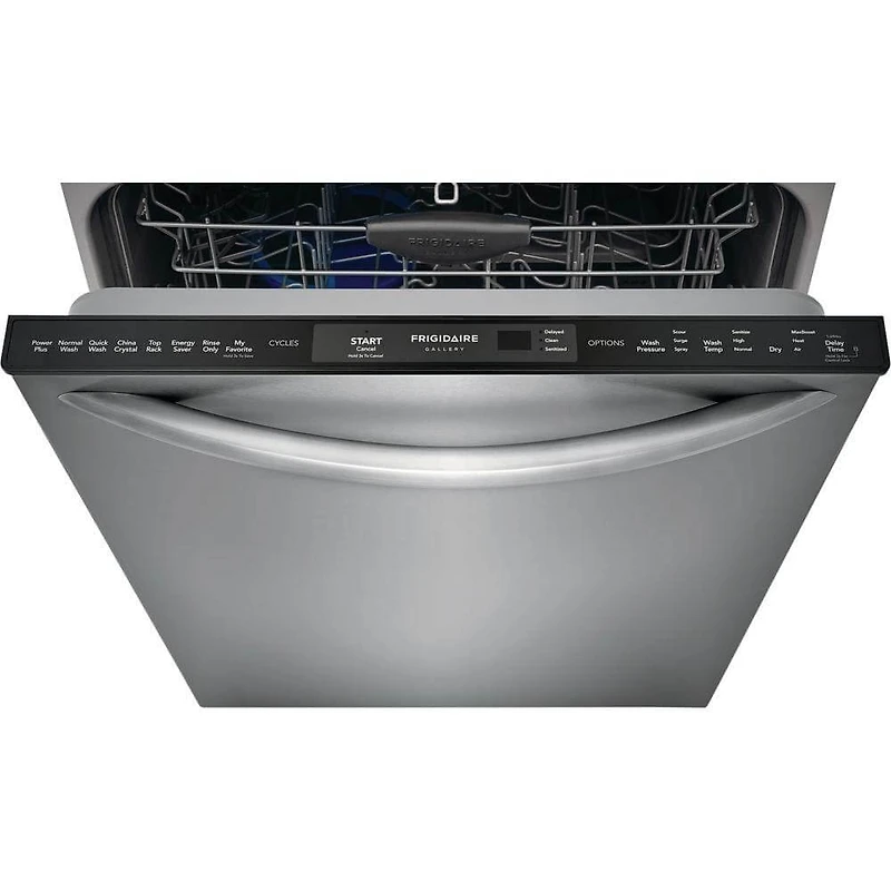 24 inch Built-In Dishwasher - OPEN BOX