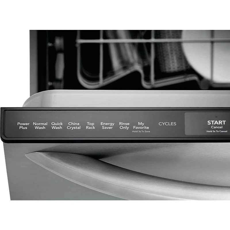 24 inch Built-In Dishwasher - OPEN BOX