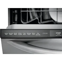 24 inch Built-In Dishwasher - OPEN BOX