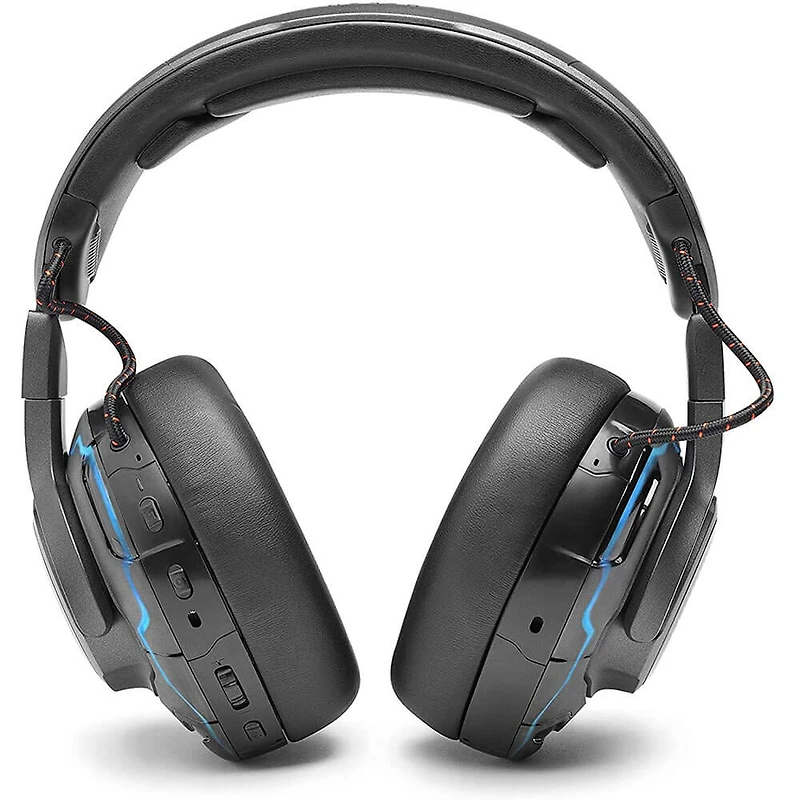 Quantum ONE - Over-Ear Performance Gaming Headset