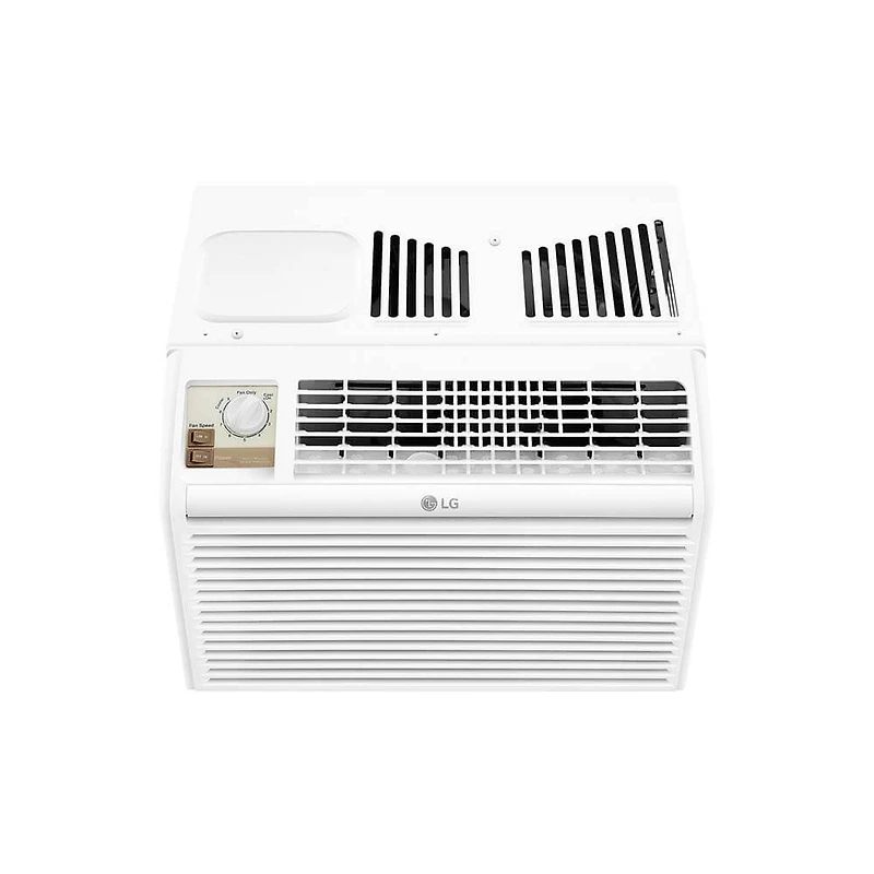 5,000 BTU Window Air Conditioner