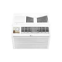 5,000 BTU Window Air Conditioner