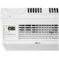 6,000 BTU Window Air Conditioner - OPEN BOX