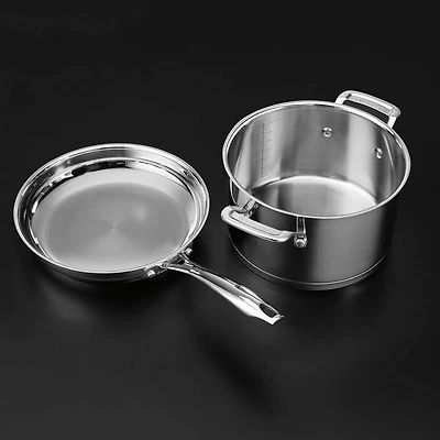 Professional Series™ Cookware 11 Piece Set