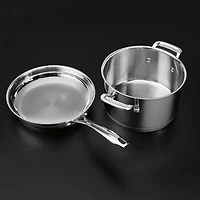 Professional Series™ Cookware 11 Piece Set