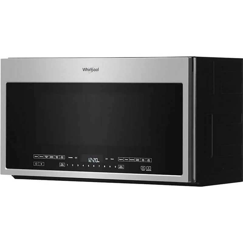 2.1 Cu. Ft. Over-the-Range Microwave - OPEN BOX