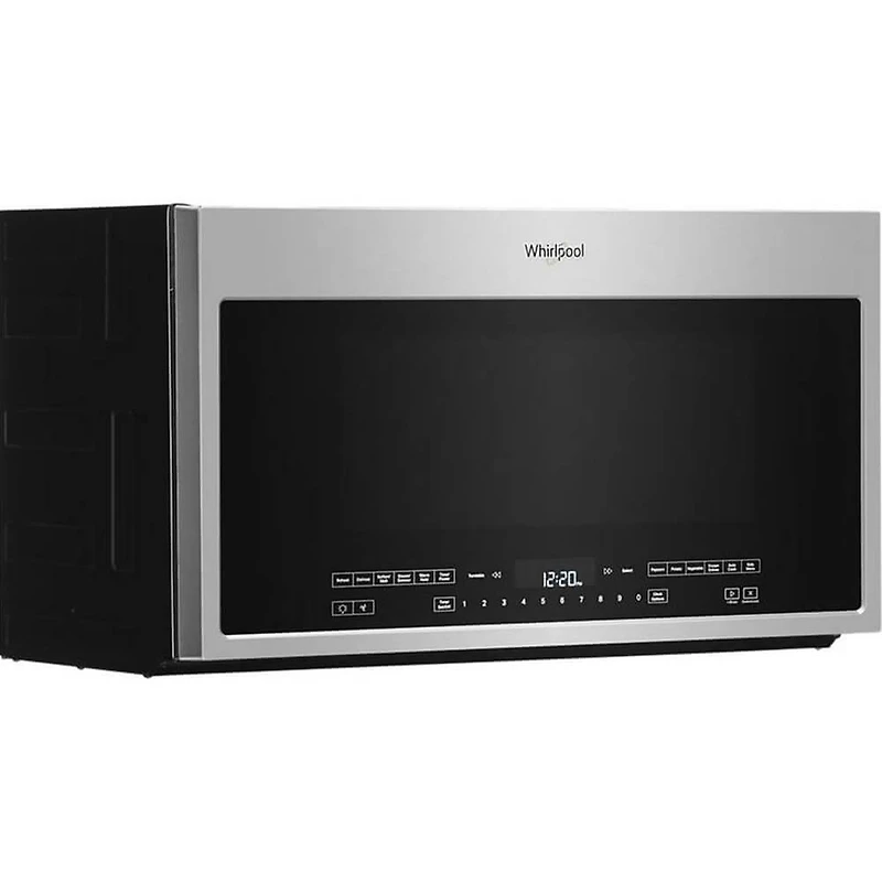 2.1 Cu. Ft. Over-the-Range Microwave - OPEN BOX