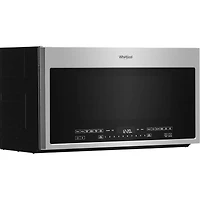 2.1 Cu. Ft. Over-the-Range Microwave - OPEN BOX