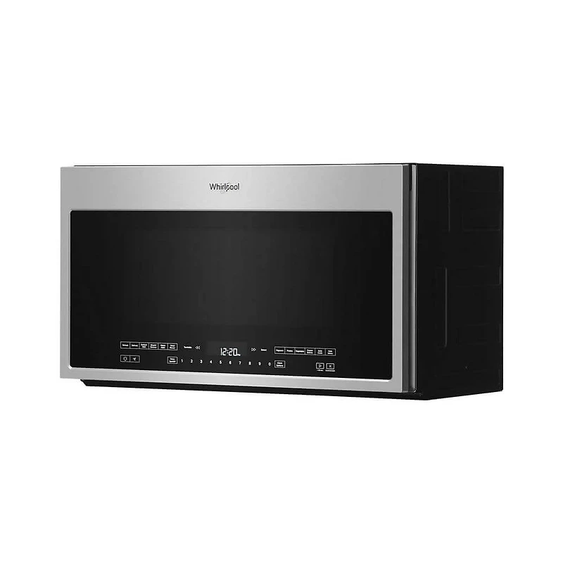 2.1 Cu. Ft. Over-the-Range Microwave - OPEN BOX