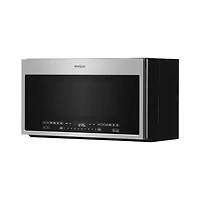 2.1 Cu. Ft. Over-the-Range Microwave - OPEN BOX
